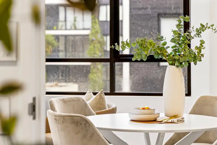 Fourth view of Homely apartment listing, 2405/1 Metters Street, Erskineville NSW 2043
