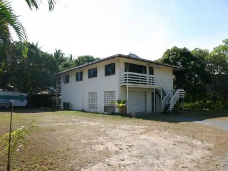 Main view of Homely house listing, 11 Craven Cl, Port Douglas QLD