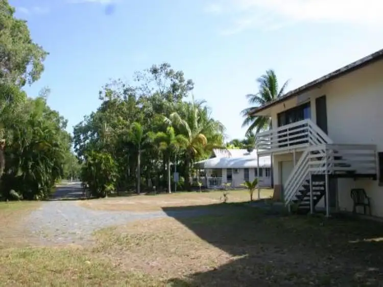 Second view of Homely house listing, 11 Craven Cl, Port Douglas QLD