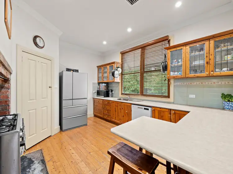 Third view of Homely house listing, 16 Shelton Street, Avenel VIC 3664