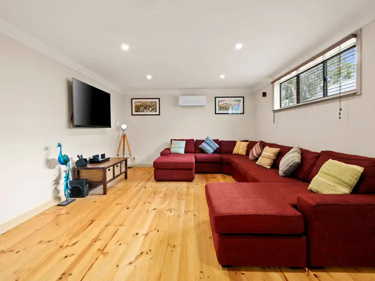 Fifth view of Homely house listing, 16 Shelton Street, Avenel VIC 3664