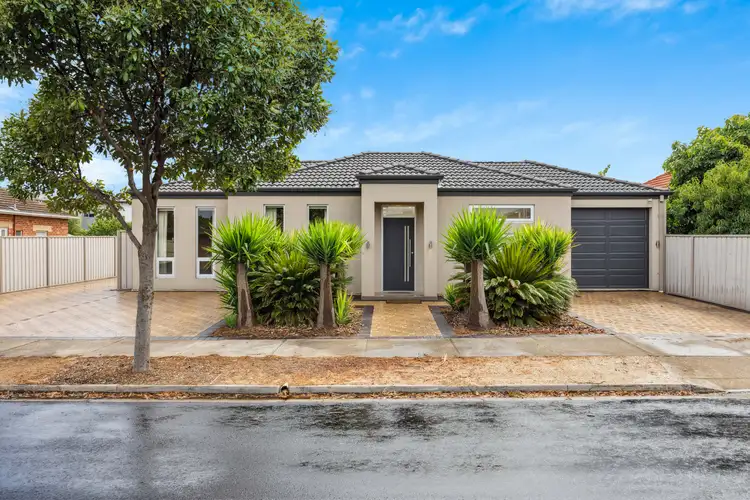 3A Allchurch Avenue, North Plympton SA 5037