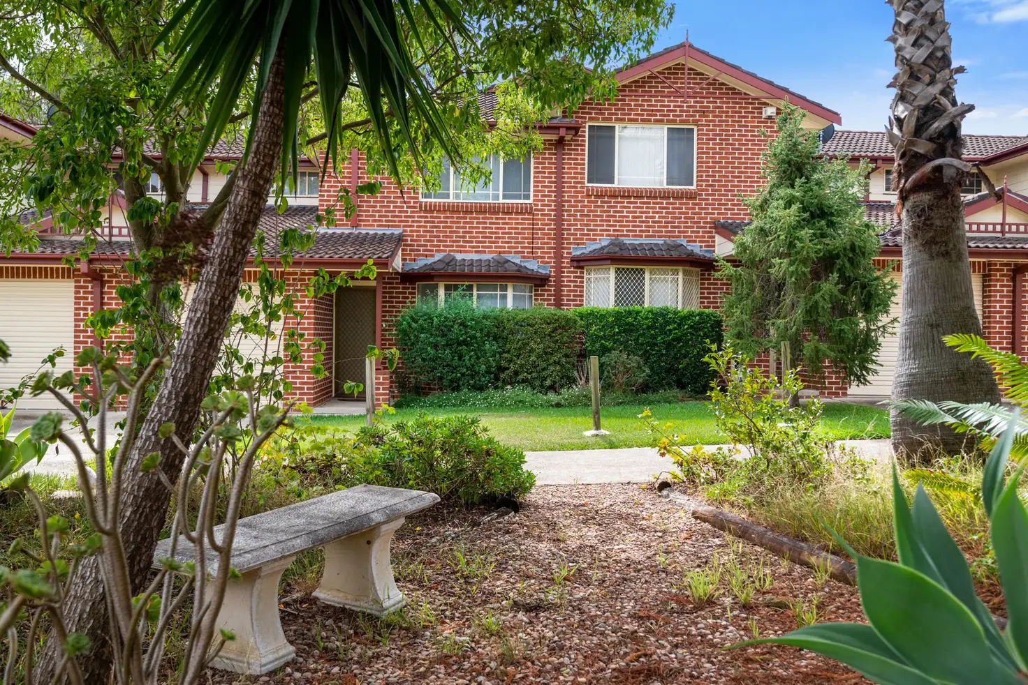 Main view of Homely house listing, 6/6 Wickfield Circuit, Ambarvale NSW 2560