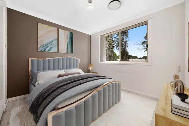 Seventh view of Homely house listing, 6/6 Wickfield Circuit, Ambarvale NSW 2560
