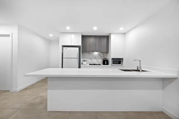 Fifth view of Homely unit listing, 26/9-13 Goulburn Street, Warwick Farm NSW 2170
