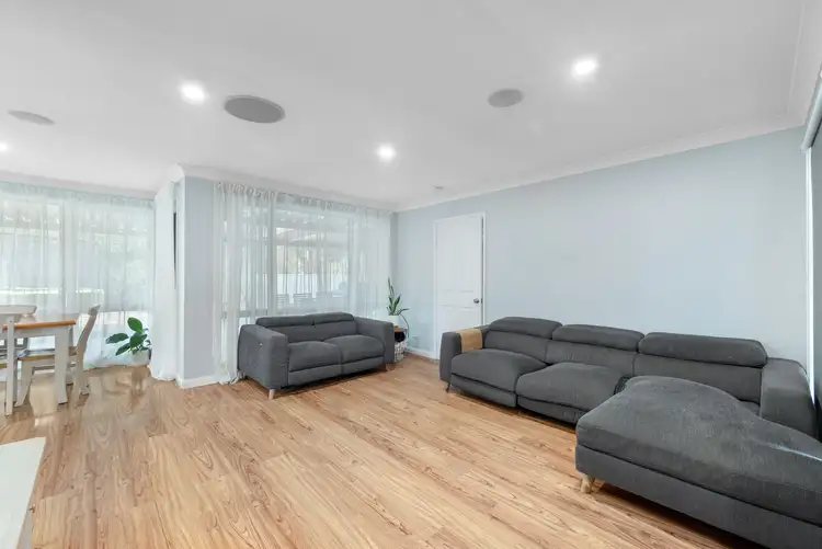 Third view of Homely house listing, 38 Ballybunnion Terrace, Glenmore Park NSW 2745