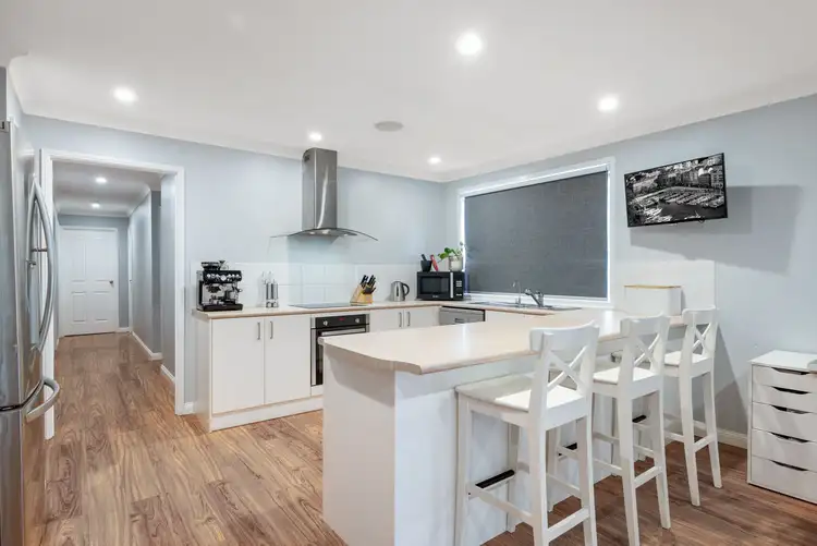 Fifth view of Homely house listing, 38 Ballybunnion Terrace, Glenmore Park NSW 2745