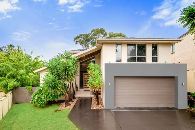 34 Alverna Street, Rooty Hill NSW 2766
