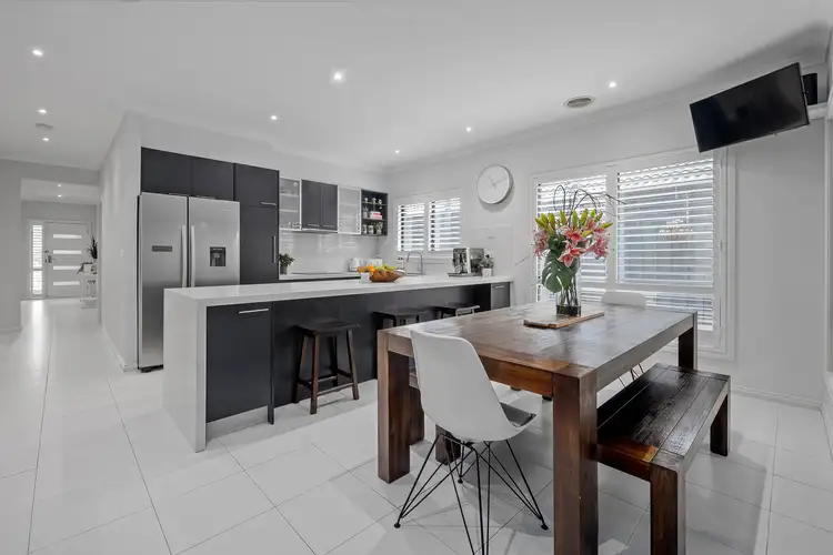 Sixth view of Homely house listing, 22 Neddletail Crescent, South Morang VIC 3752