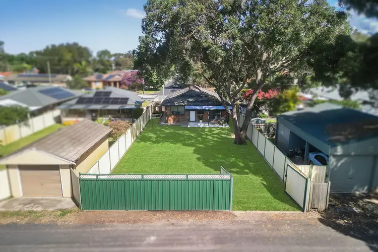 65 Veron Road, Umina Beach NSW 2257
