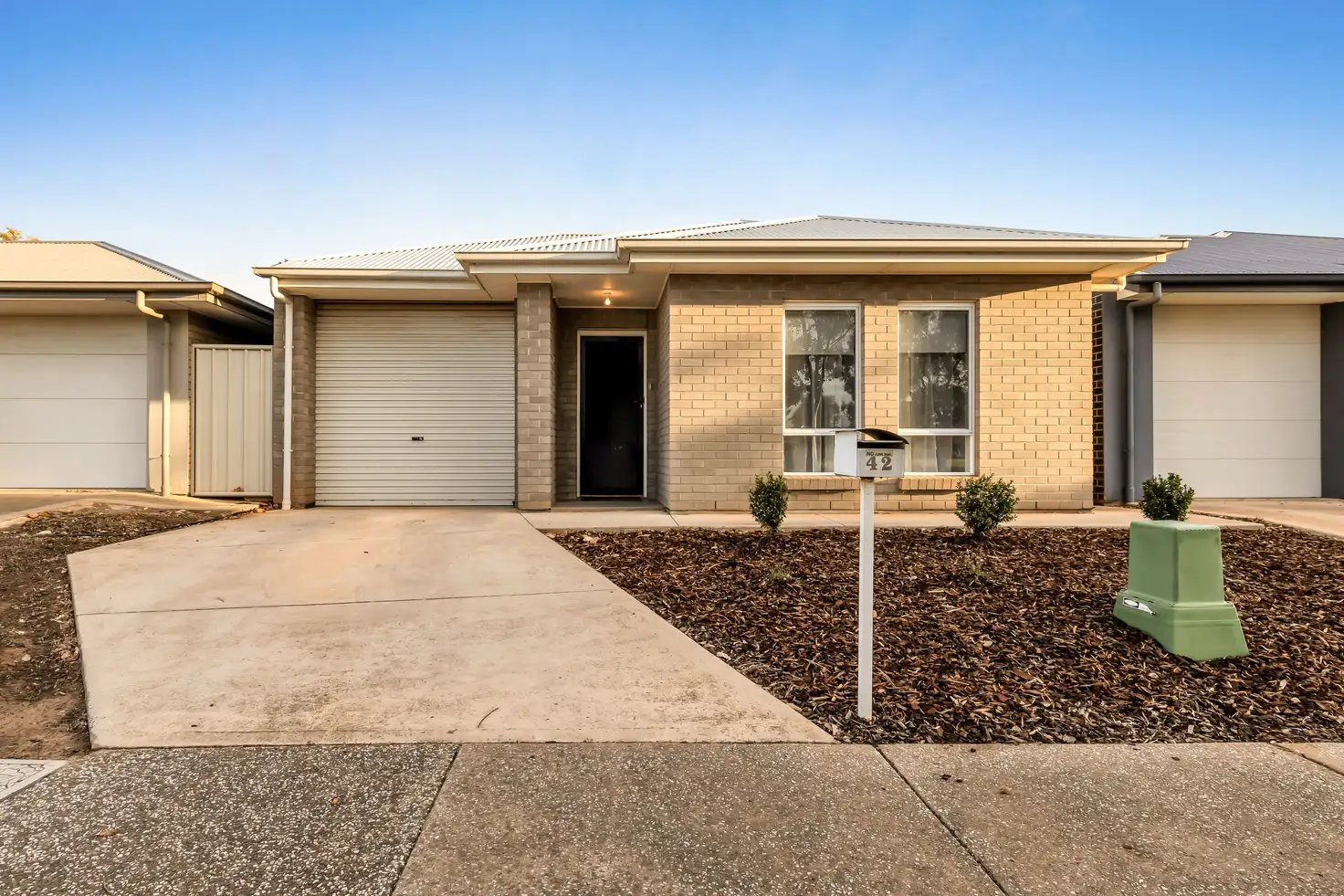 Main view of Homely house listing, 42 Ascot Avenue, Munno Para West SA 5115