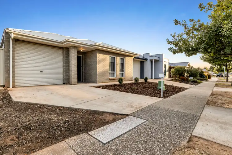 Second view of Homely house listing, 42 Ascot Avenue, Munno Para West SA 5115