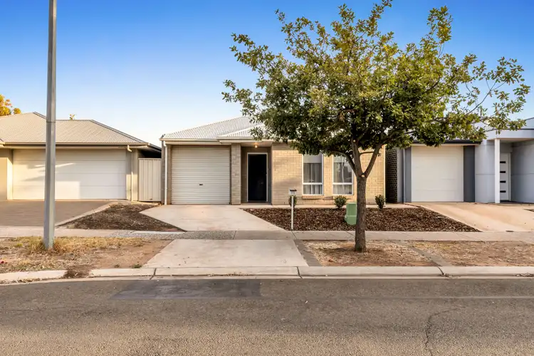 Fourth view of Homely house listing, 42 Ascot Avenue, Munno Para West SA 5115