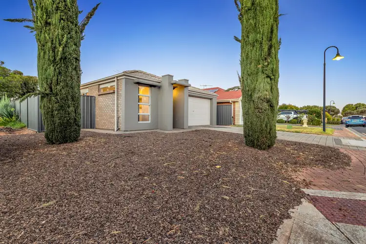 Second view of Homely house listing, 38 Jarrah Drive, Munno Para West SA 5115