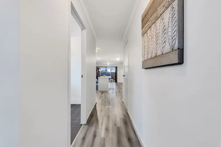 Fourth view of Homely house listing, 38 Jarrah Drive, Munno Para West SA 5115