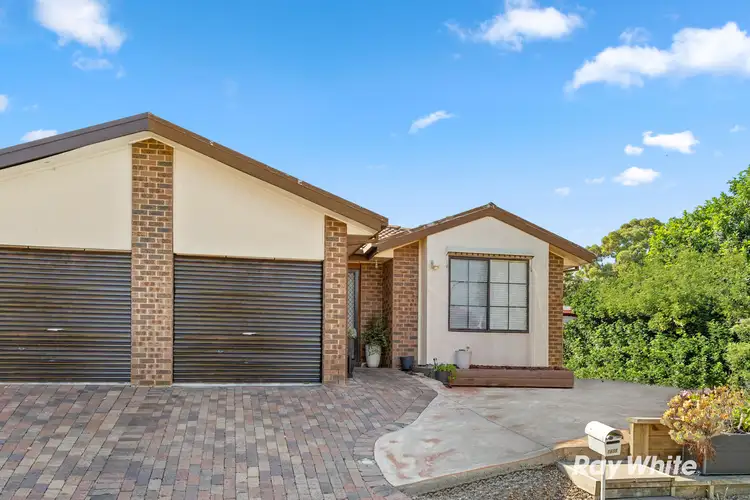 Main view of Homely semi-detached listing, 169B Farnham Road, Quakers Hill NSW 2763