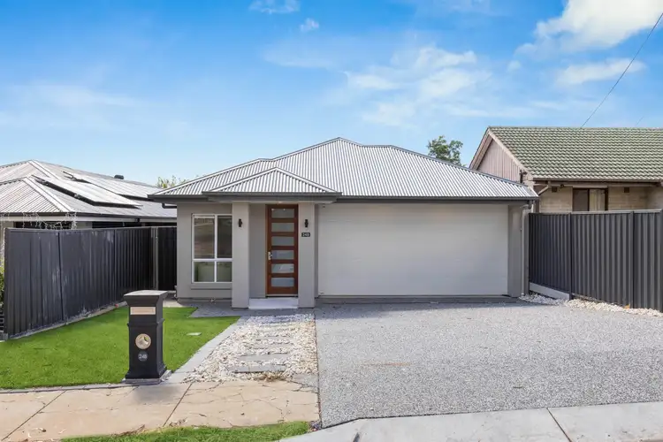 24B Tarana Avenue, Ingle Farm SA 5098