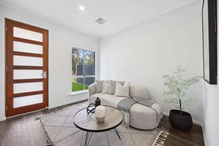 Second view of Homely house listing, 24B Tarana Avenue, Ingle Farm SA 5098