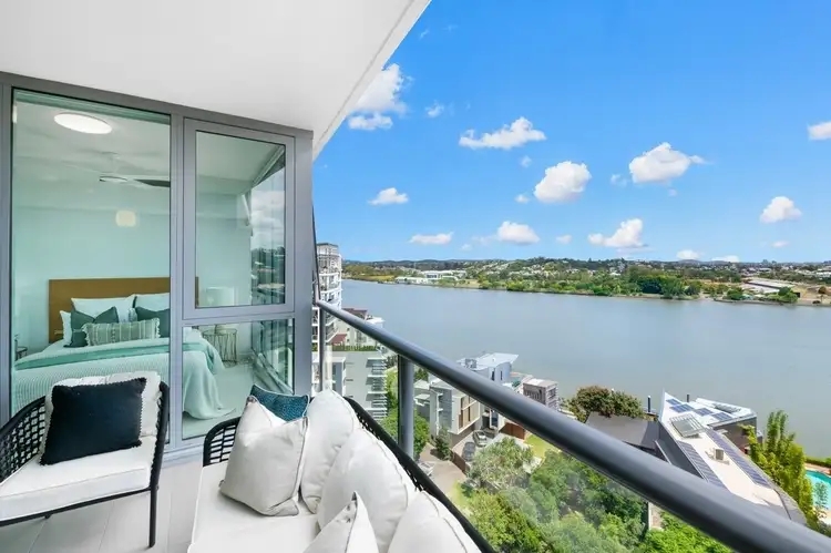 11308/8 Harbour Road, Hamilton QLD 4007