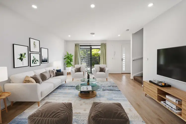 4/21 Hope Street, Dickson ACT 2602