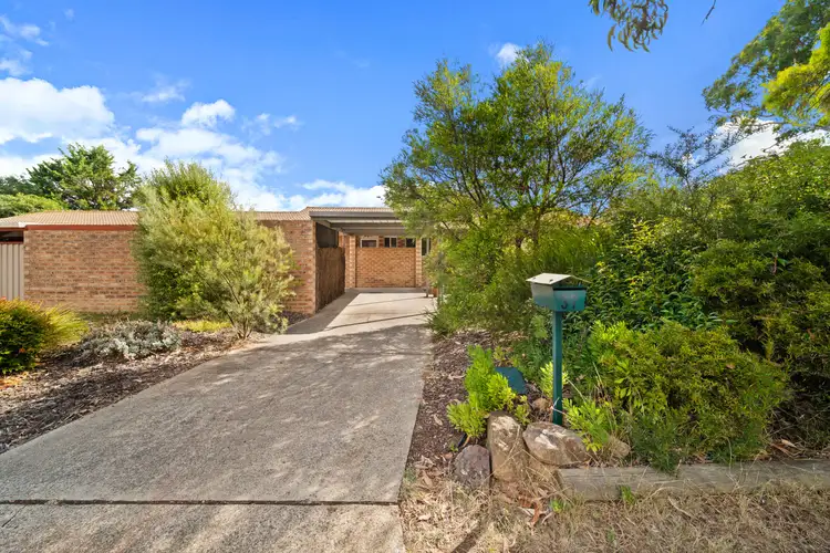 37 Laughton Street, Chisholm ACT 2905