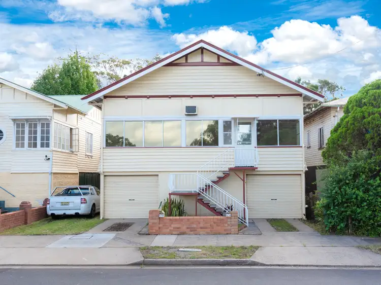 Main view of Homely house listing, 1/22 Bridge Street, North Lismore NSW 2480