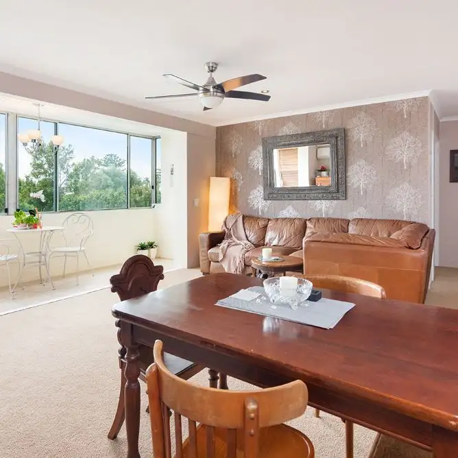 Main view of Homely apartment listing, 6/18 Phelan Street, Clayfield QLD 4011