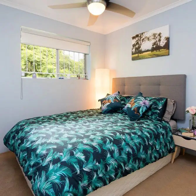 Fifth view of Homely apartment listing, 6/18 Phelan Street, Clayfield QLD 4011