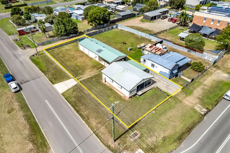 Second view of Homely house listing, 13 Cessnock Street, Kitchener NSW 2325