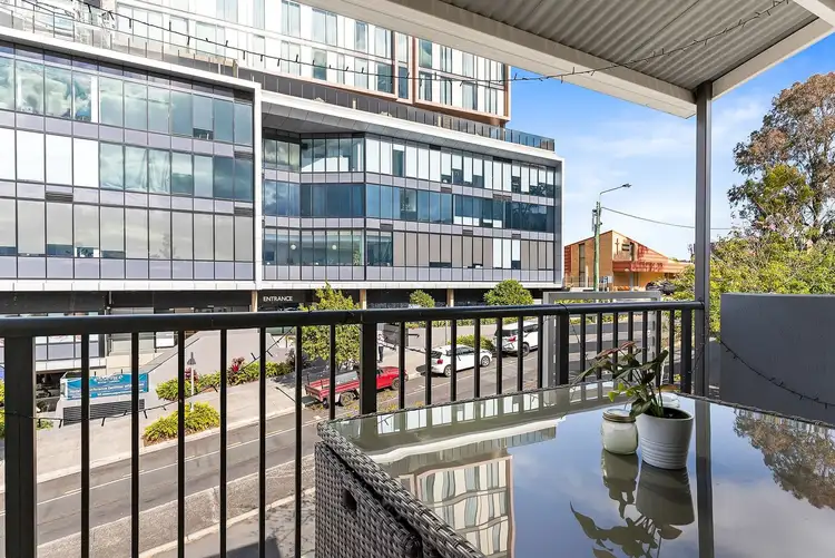 Main view of Homely apartment listing, 100/35 Morrow Street, Taringa QLD 4068