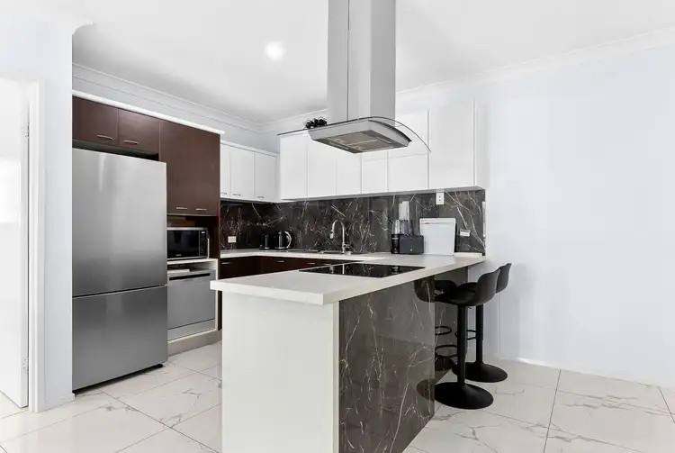 Third view of Homely apartment listing, 100/35 Morrow Street, Taringa QLD 4068