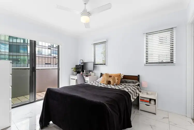 Fourth view of Homely apartment listing, 100/35 Morrow Street, Taringa QLD 4068