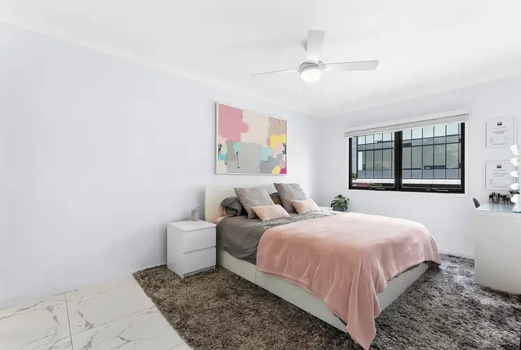 Fifth view of Homely apartment listing, 100/35 Morrow Street, Taringa QLD 4068