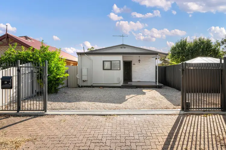 29 Carona Avenue, Gilles Plains SA 5086