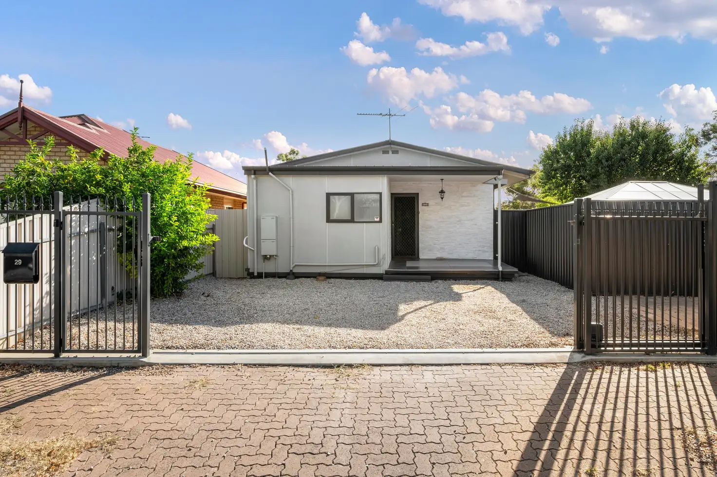 Main view of Homely house listing, 29 Carona Avenue, Gilles Plains SA 5086