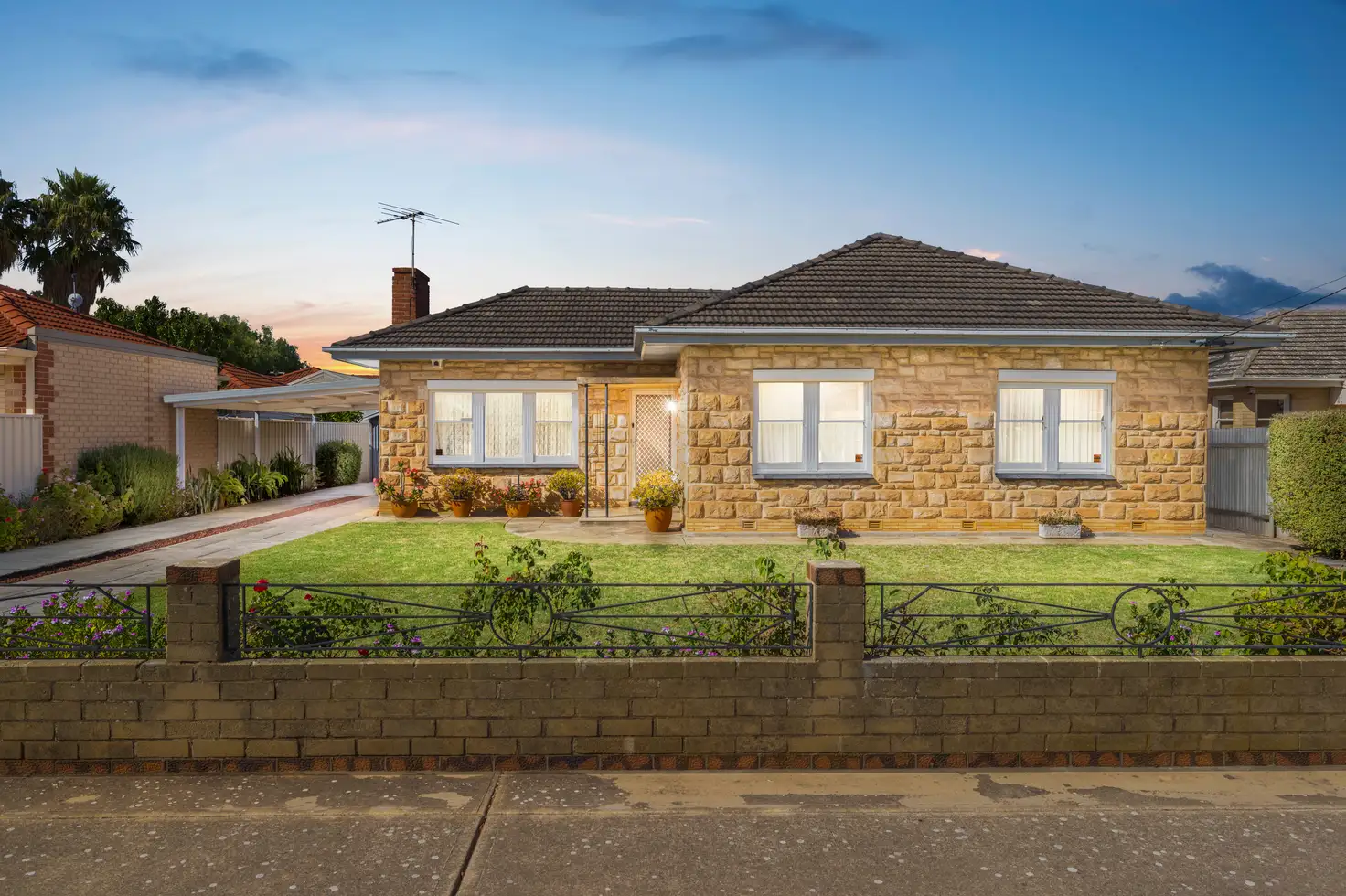 Main view of Homely house listing, 27 Matheson Avenue, Findon SA 5023