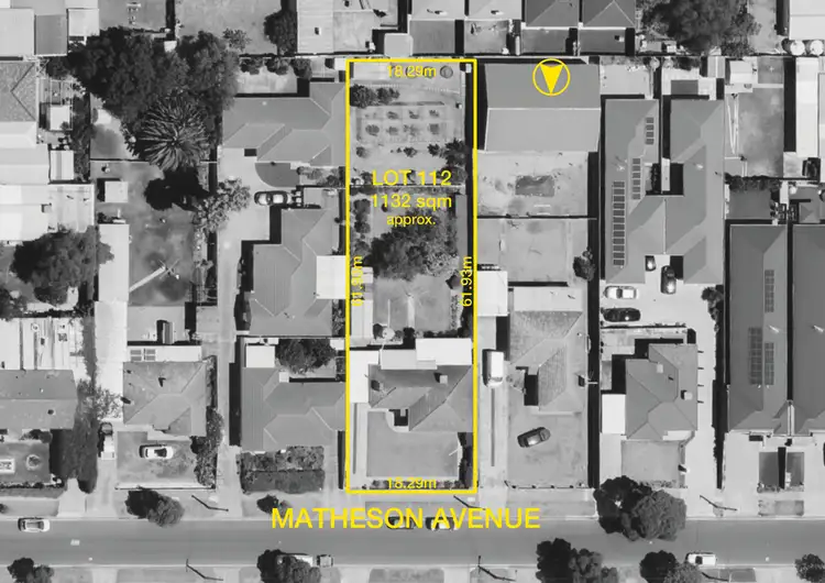 Third view of Homely house listing, 27 Matheson Avenue, Findon SA 5023