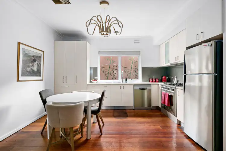 Fourth view of Homely house listing, 6 Kevin Street, Pascoe Vale VIC 3044