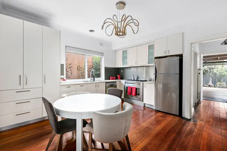 Fifth view of Homely house listing, 6 Kevin Street, Pascoe Vale VIC 3044