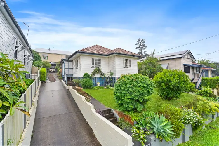 46 Somervell Street, Annerley QLD 4103