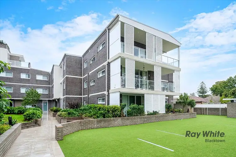 Main view of Homely apartment listing, G10/89 Wentworth Avenue, Wentworthville NSW 2145