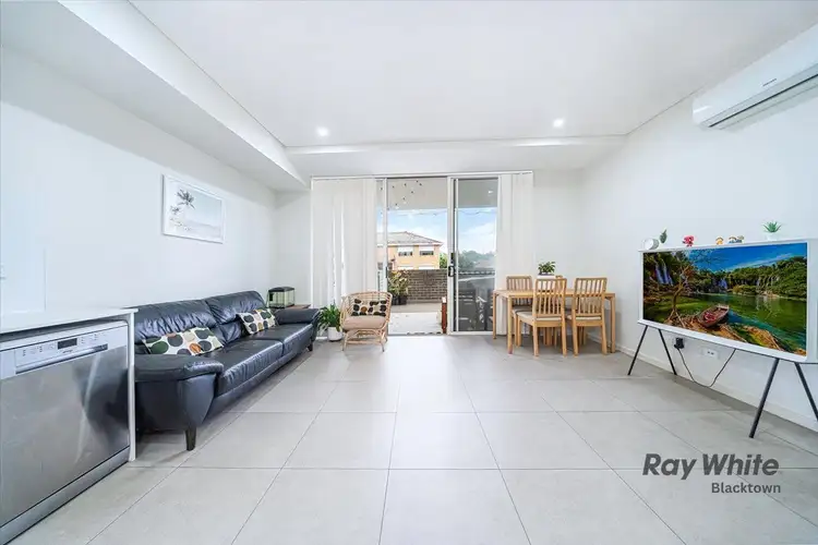 Third view of Homely apartment listing, G10/89 Wentworth Avenue, Wentworthville NSW 2145