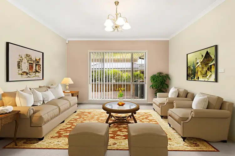 Second view of Homely house listing, 7 Stables Place, Moss Vale NSW 2577