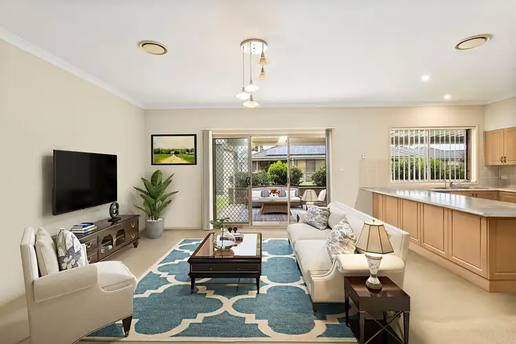 Fourth view of Homely house listing, 7 Stables Place, Moss Vale NSW 2577