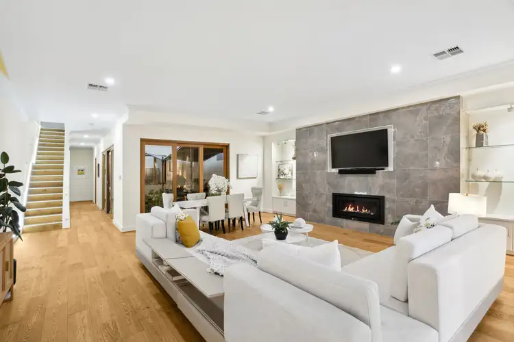 Third view of Homely house listing, 9 Hastings Lane, Lightsview SA 5085