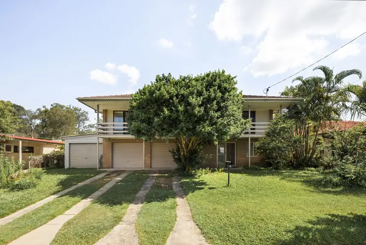 4 Nevern Street, Macgregor QLD 4109