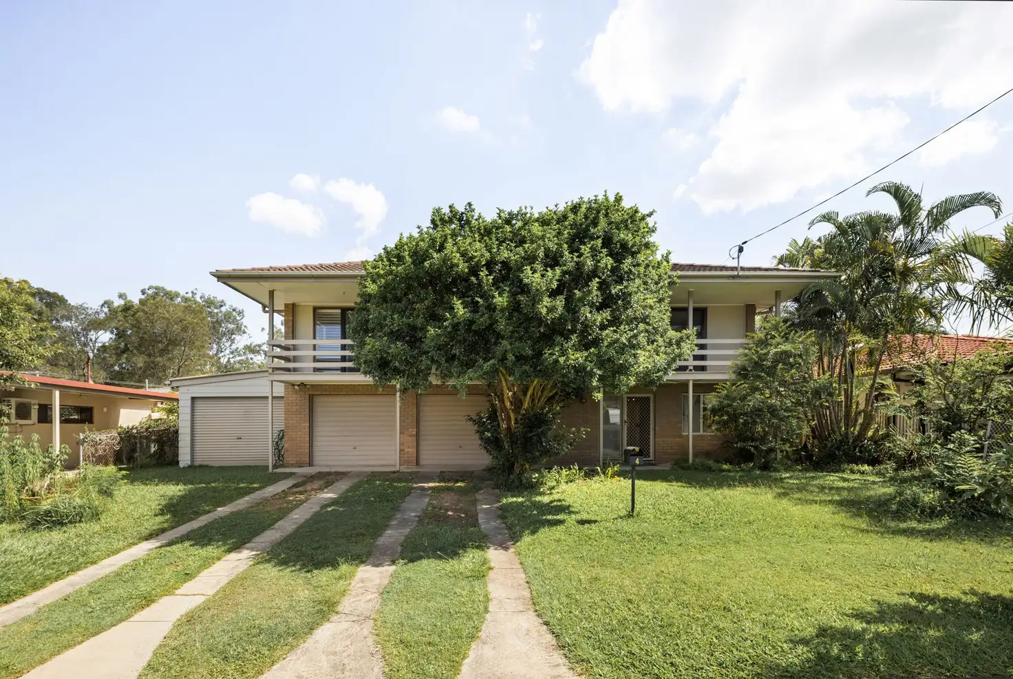 Main view of Homely house listing, 4 Nevern Street, Macgregor QLD 4109