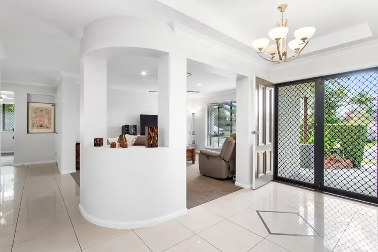 Second view of Homely house listing, 98 North Ridge Circuit, Deception Bay QLD 4508