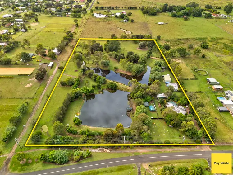 75 Lowood-Minden Road, Lowood QLD 4311