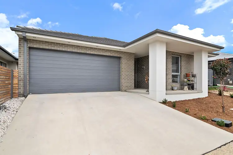 Second view of Homely house listing, 29 Chadwick Street, Taylor ACT 2913